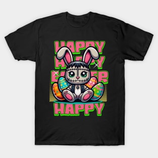 easter bunny card T-Shirt